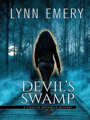 cover image of Devil's Swamp